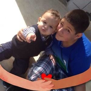 Meet your Posher, Sami